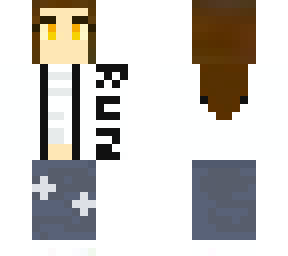 i--n----d--rit white top