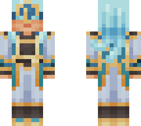 jenos (paladins)