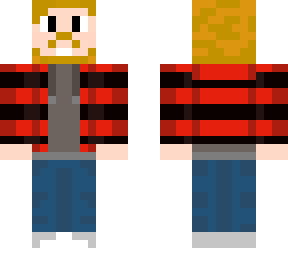 jgold skin