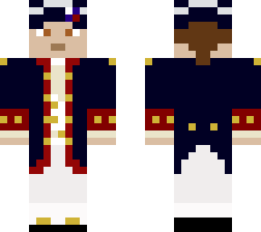 john paul jones 1777