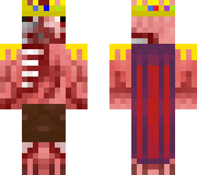 king shimmer