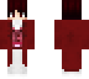 Leam | Minecraft Skin