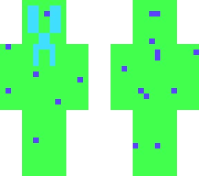 long creeper