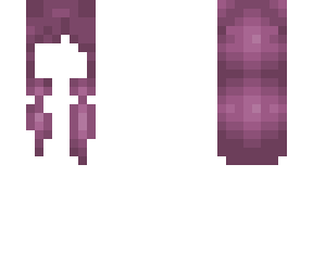 magenta hair base