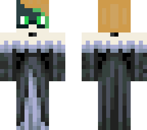 mask fixed