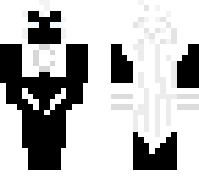 moon knight ( black suit )