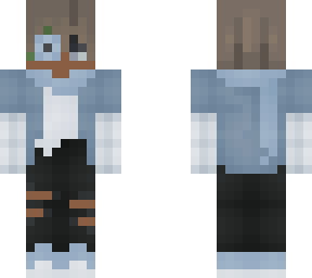 my avatar