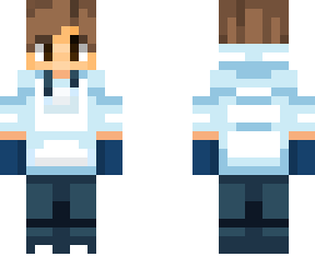 my skin
