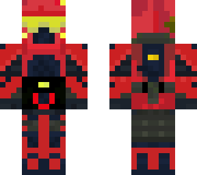 nether raider