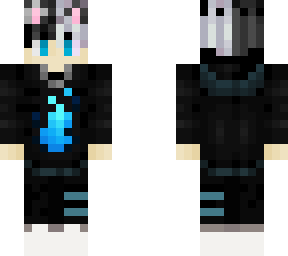 persona (feline)