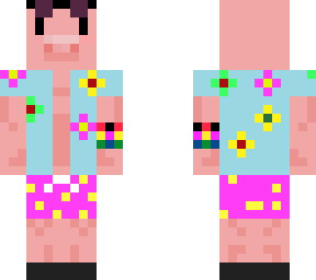 pooled pork