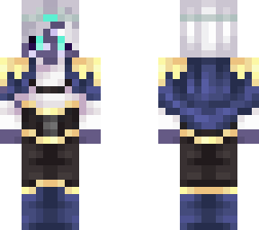prince atlas of the stars