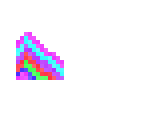 rainbow