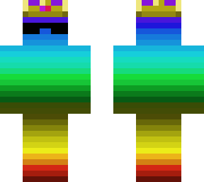 rainbow
