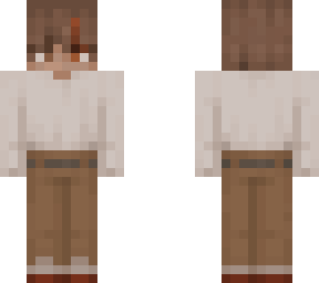 random person
