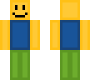 roblox noob