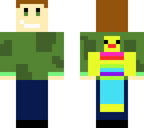 rxbert_gamer
