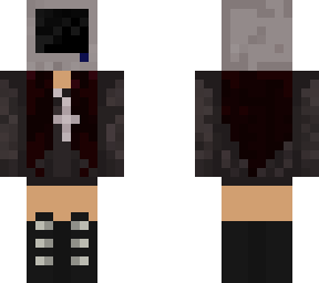 skin
