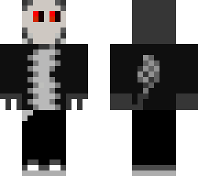 skull dog (remodle)