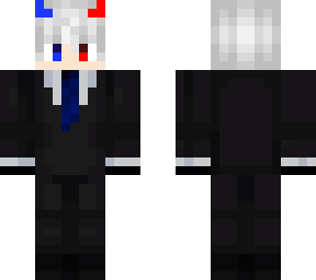 sky suit