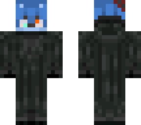 special nedd(blind prophet)