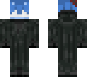 special nedd(blind prophet /w blindfold)