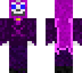 spooks mcdoodle new