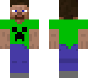 steve edit