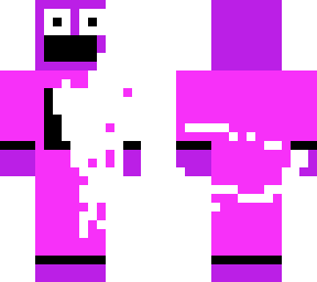 supper purple
