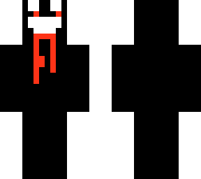 the demon