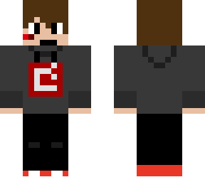 the gamer