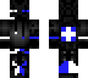 the greek enderman
