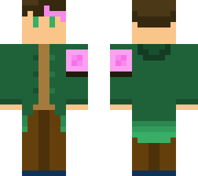 the same guy