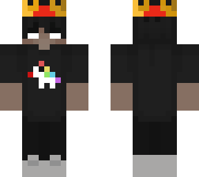 the unicorn king