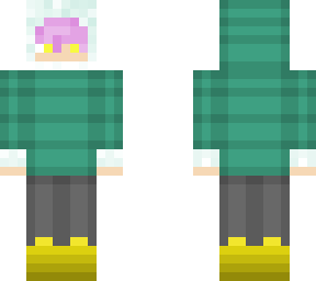 trixtie da trixter! (autumn/winter)
