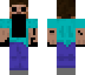 twisted steve