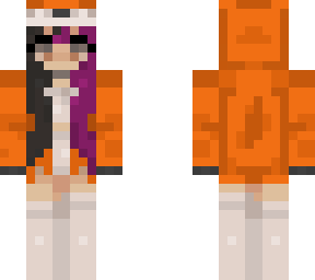 updated skin