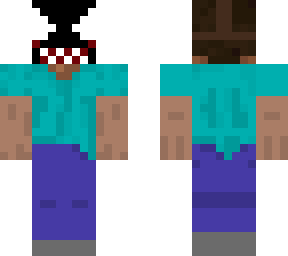 venomicecream shout-out skin