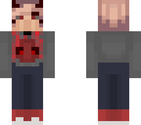 villager fan of ufos (corrupted)
