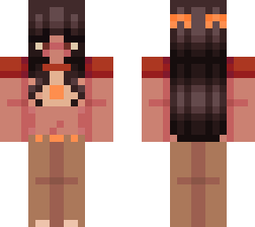 -+` oranges `+-