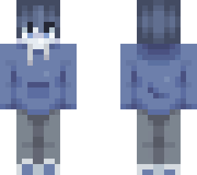 =blue pages=//remake series