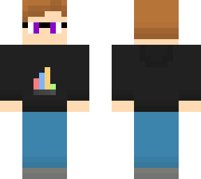 a new look