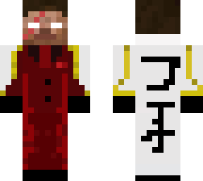 admiral herobrine