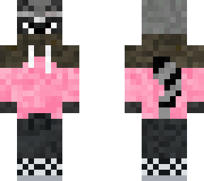 alendro racoon