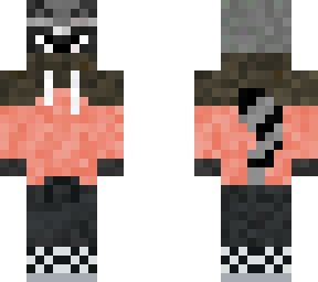 alendro racoon sim