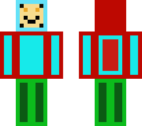 astronaut