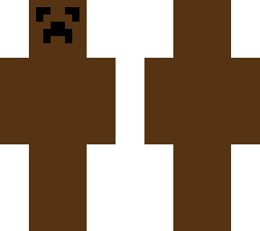 bacon creeper
