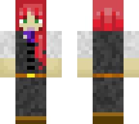 bartender lucy
