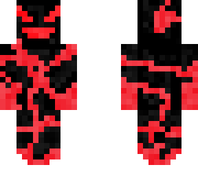 blood demon