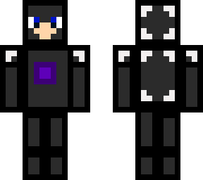 bloxd io netherite armor v2